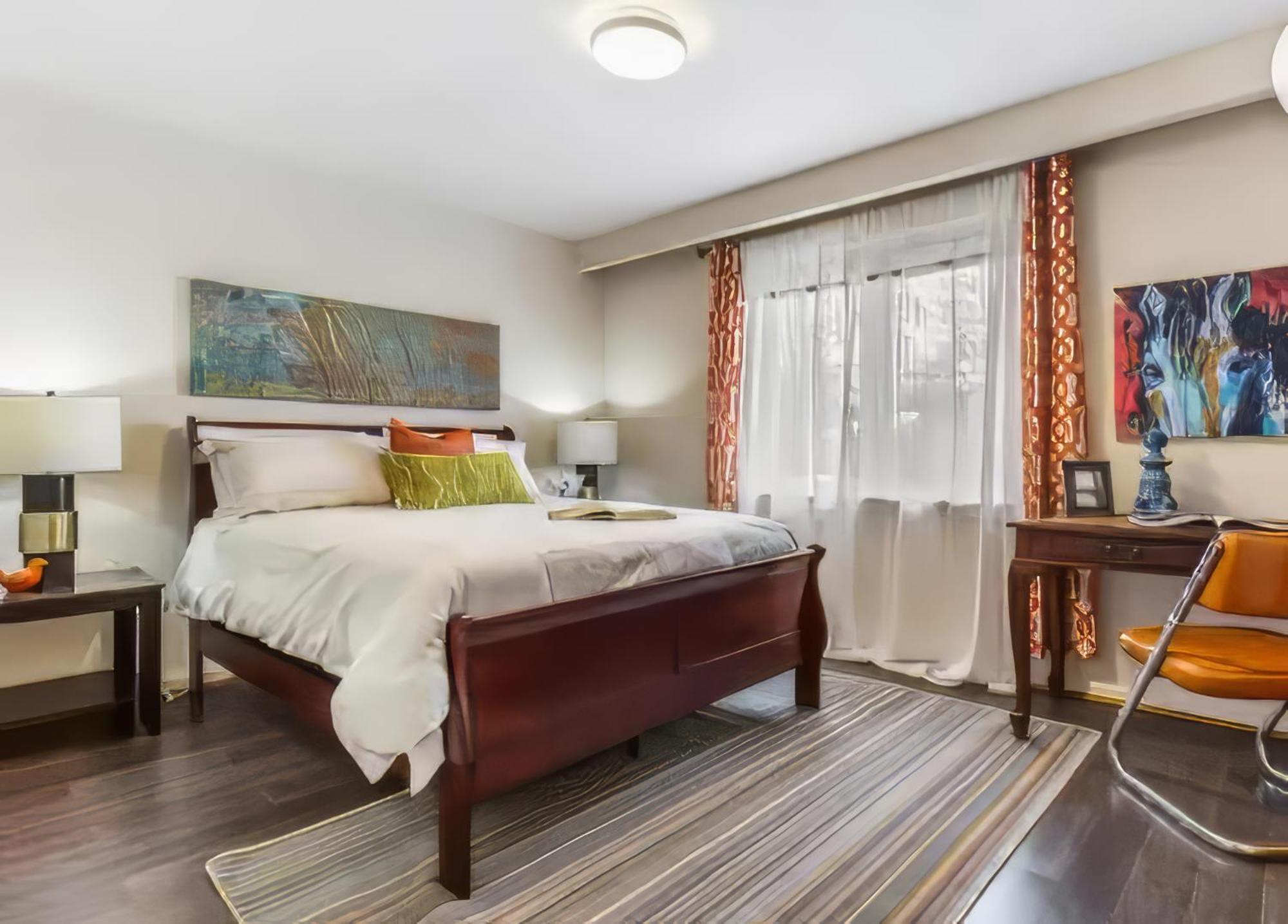 Victoria Park 3Bdrms House Near Dvp Lawrence Villa โตรอนโต ภายนอก รูปภาพ